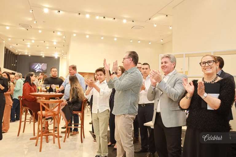 Enzo Volvo chega a Dourados com a inauguração da sua 50ª concessionária – foto 224