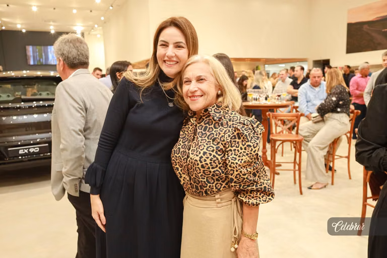 Enzo Volvo chega a Dourados com a inauguração da sua 50ª concessionária – foto 226