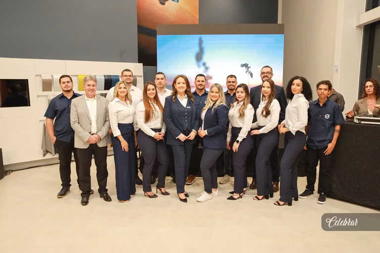 Enzo Volvo chega a Dourados com a inauguração da sua 50ª concessionária – foto 231