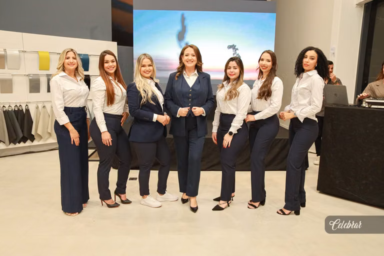 Enzo Volvo chega a Dourados com a inauguração da sua 50ª concessionária – foto 234