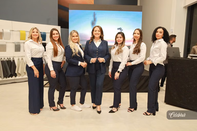 Enzo Volvo chega a Dourados com a inauguração da sua 50ª concessionária – foto 235