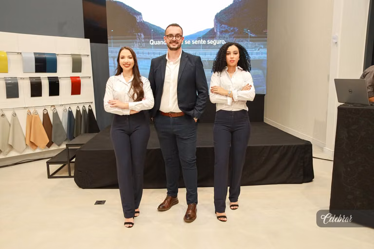 Enzo Volvo chega a Dourados com a inauguração da sua 50ª concessionária – foto 238