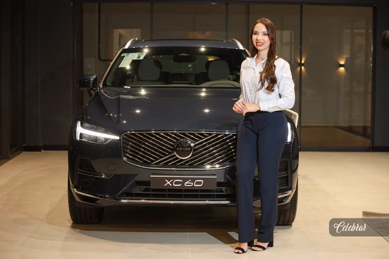 Enzo Volvo chega a Dourados com a inauguração da sua 50ª concessionária – foto 247
