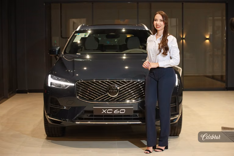 Enzo Volvo chega a Dourados com a inauguração da sua 50ª concessionária – foto 248