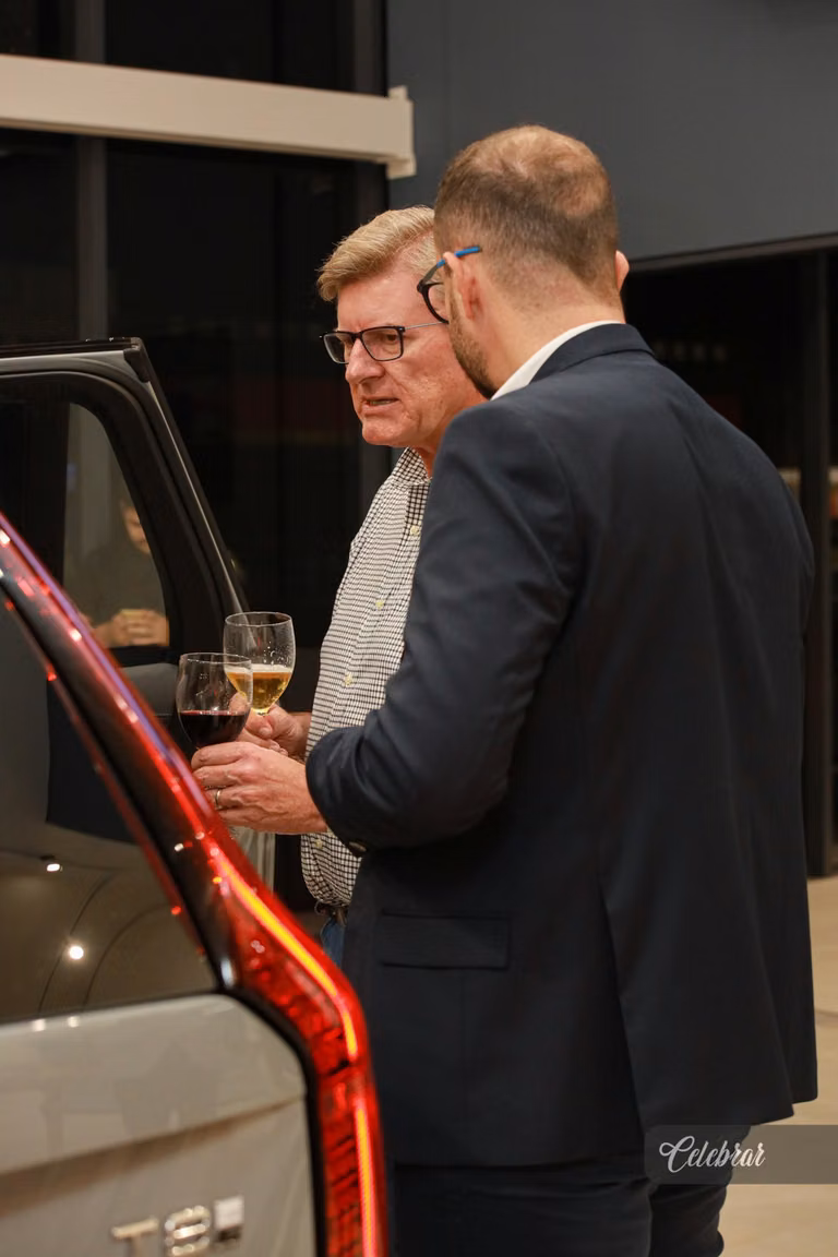 Enzo Volvo chega a Dourados com a inauguração da sua 50ª concessionária – foto 267