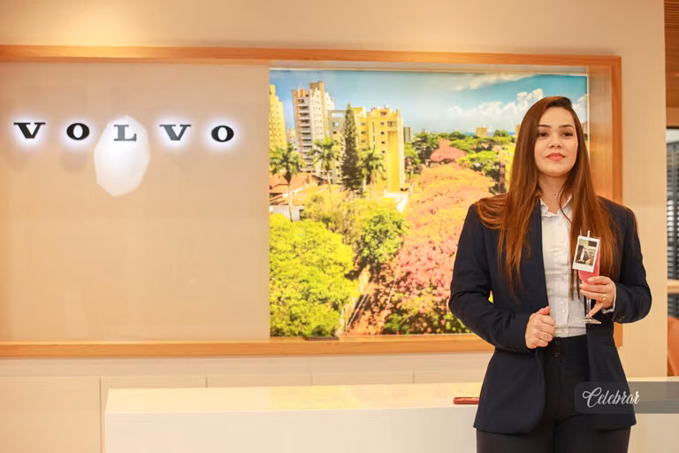 Enzo Volvo chega a Dourados com a inauguração da sua 50ª concessionária – foto 280