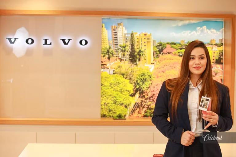 Enzo Volvo chega a Dourados com a inauguração da sua 50ª concessionária – foto 282