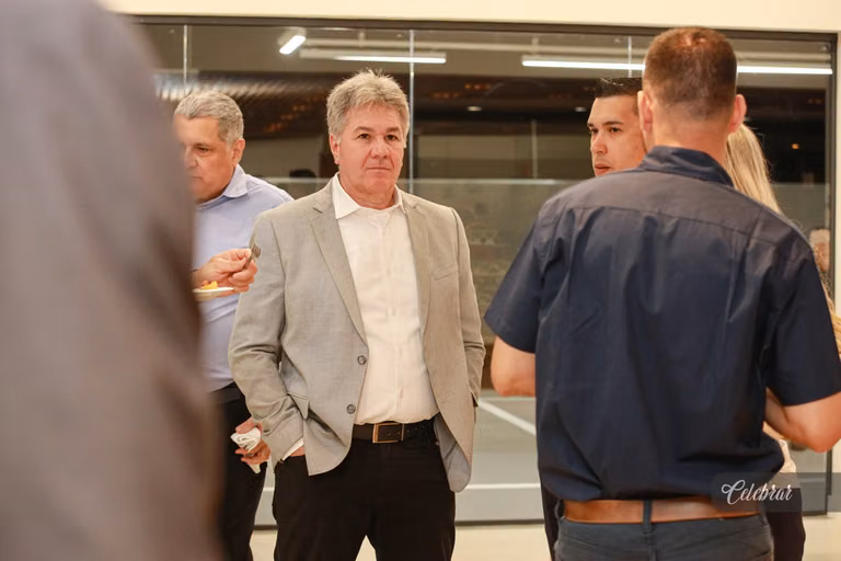 Enzo Volvo chega a Dourados com a inauguração da sua 50ª concessionária – foto 284