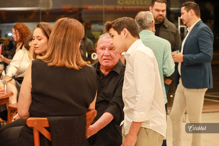 Enzo Volvo chega a Dourados com a inauguração da sua 50ª concessionária – foto 291
