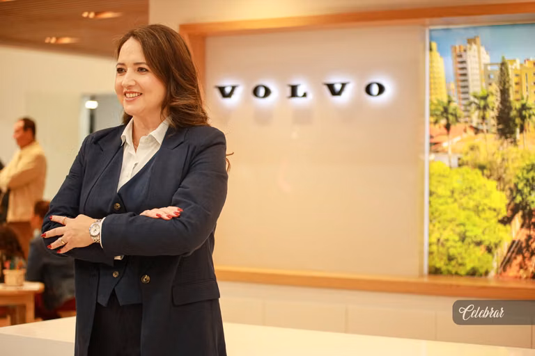 Enzo Volvo chega a Dourados com a inauguração da sua 50ª concessionária – foto 296