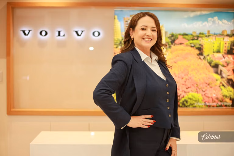 Enzo Volvo chega a Dourados com a inauguração da sua 50ª concessionária – foto 299