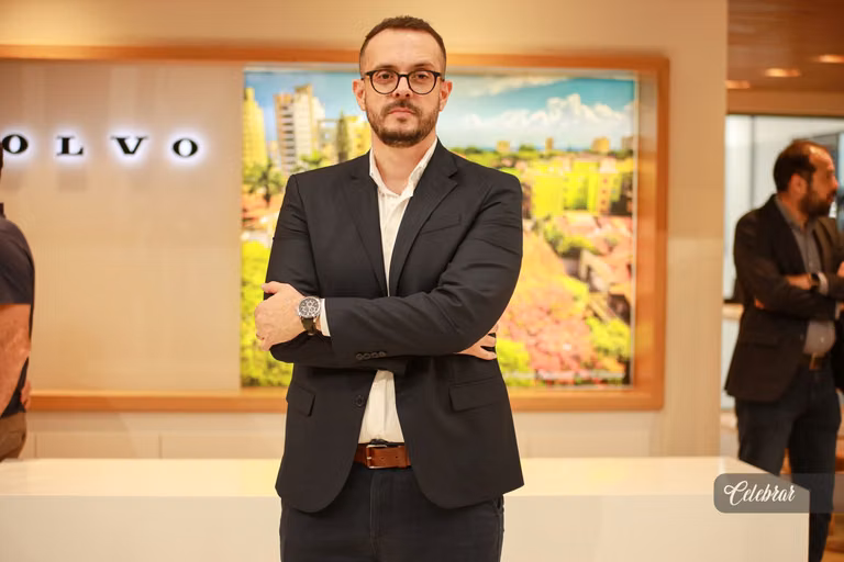 Enzo Volvo chega a Dourados com a inauguração da sua 50ª concessionária – foto 304