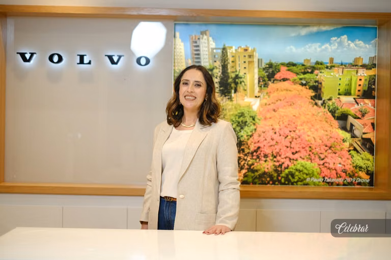 Enzo Volvo chega a Dourados com a inauguração da sua 50ª concessionária – foto 312