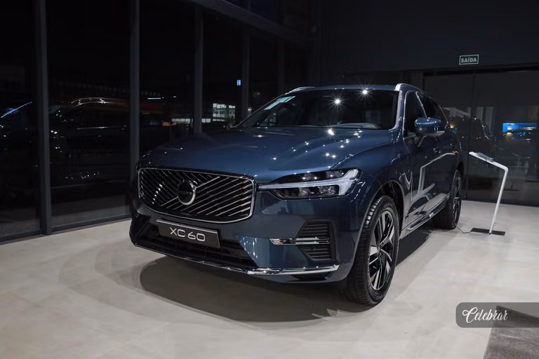 Enzo Volvo chega a Dourados com a inauguração da sua 50ª concessionária – foto 32