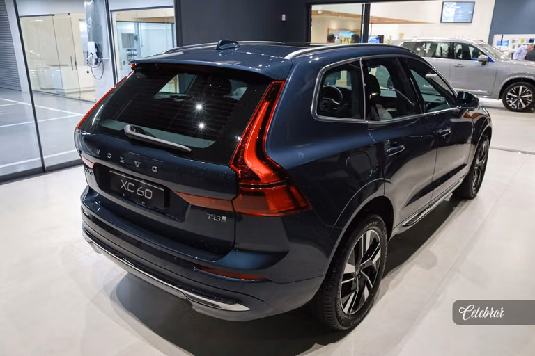 Enzo Volvo chega a Dourados com a inauguração da sua 50ª concessionária – foto 36