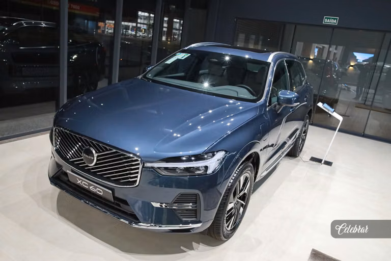Enzo Volvo chega a Dourados com a inauguração da sua 50ª concessionária – foto 37