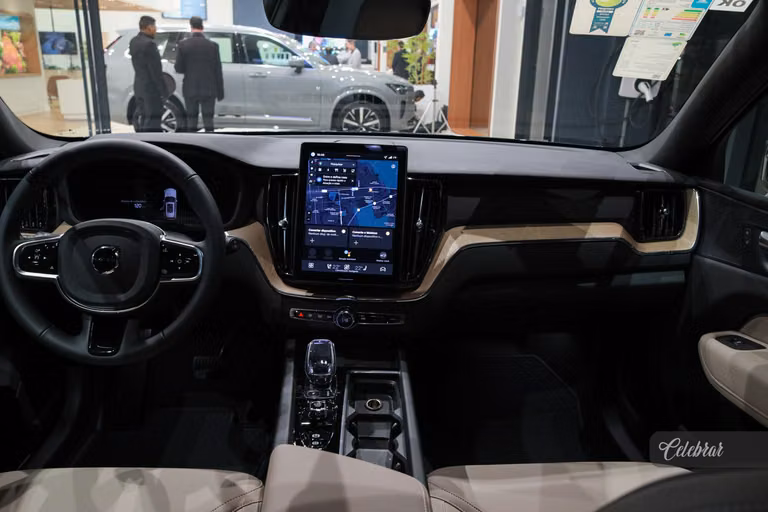 Enzo Volvo chega a Dourados com a inauguração da sua 50ª concessionária – foto 38