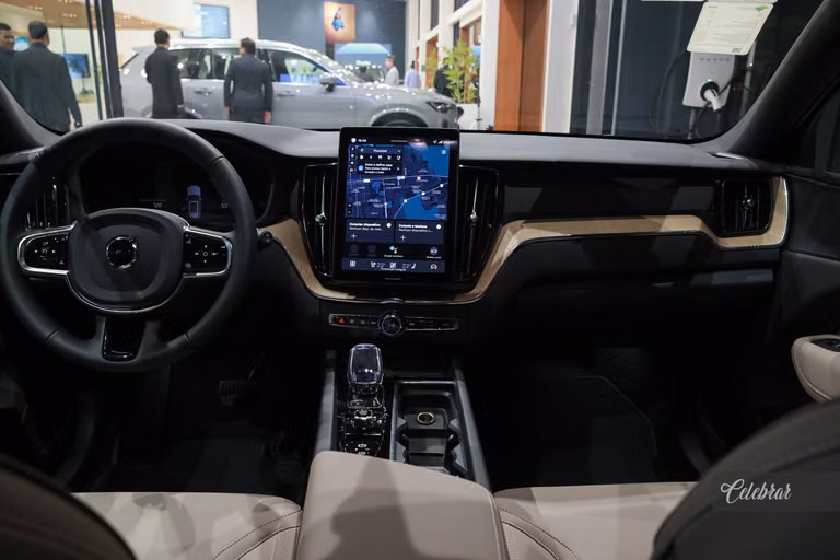 Enzo Volvo chega a Dourados com a inauguração da sua 50ª concessionária – foto 39