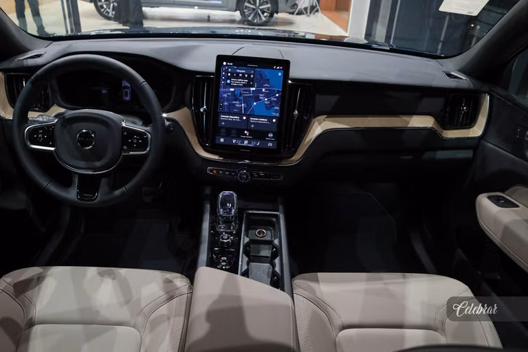 Enzo Volvo chega a Dourados com a inauguração da sua 50ª concessionária – foto 40