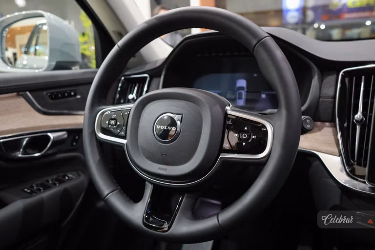 Enzo Volvo chega a Dourados com a inauguração da sua 50ª concessionária – foto 45