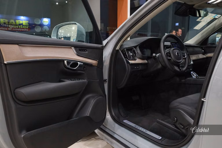 Enzo Volvo chega a Dourados com a inauguração da sua 50ª concessionária – foto 47