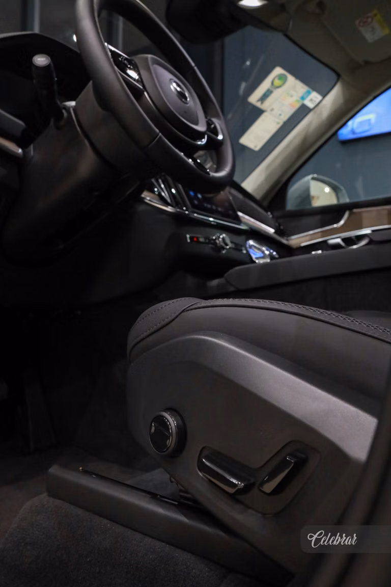 Enzo Volvo chega a Dourados com a inauguração da sua 50ª concessionária – foto 48