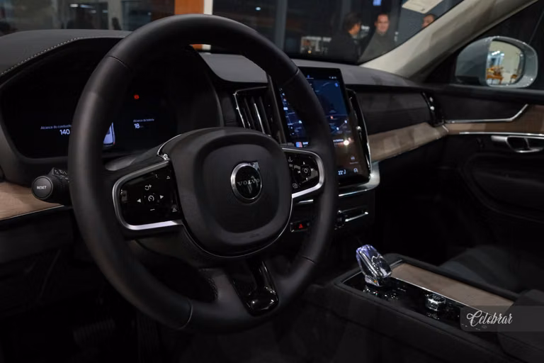 Enzo Volvo chega a Dourados com a inauguração da sua 50ª concessionária – foto 51