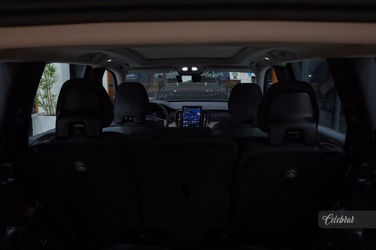 Enzo Volvo chega a Dourados com a inauguração da sua 50ª concessionária – foto 52