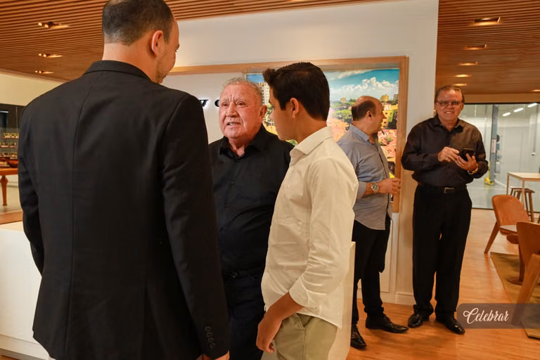 Enzo Volvo chega a Dourados com a inauguração da sua 50ª concessionária – foto 73
