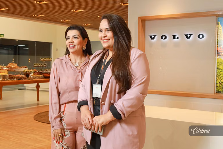 Enzo Volvo chega a Dourados com a inauguração da sua 50ª concessionária – foto 74