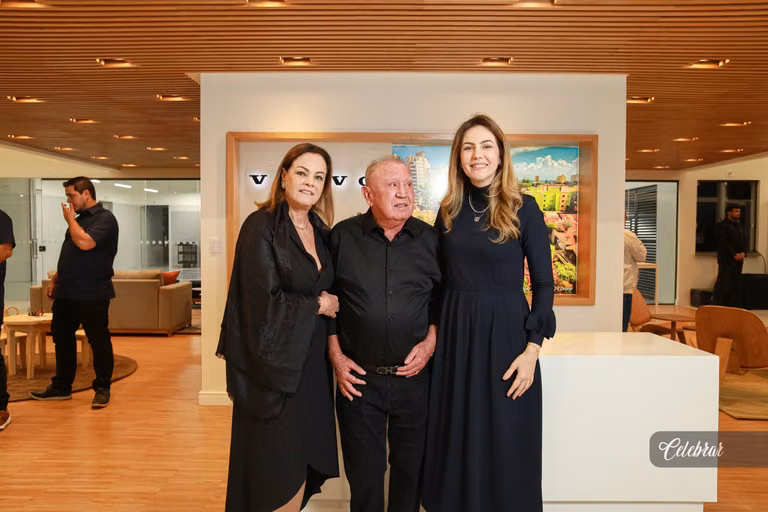 Enzo Volvo chega a Dourados com a inauguração da sua 50ª concessionária – foto 83