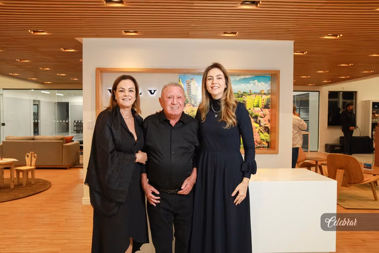 Enzo Volvo chega a Dourados com a inauguração da sua 50ª concessionária – foto 84