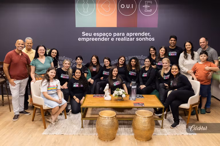 Evento celebra a chegada da Eudora ao Espaço do Revendedor do Grupo O Boticário em Dourados – foto 1