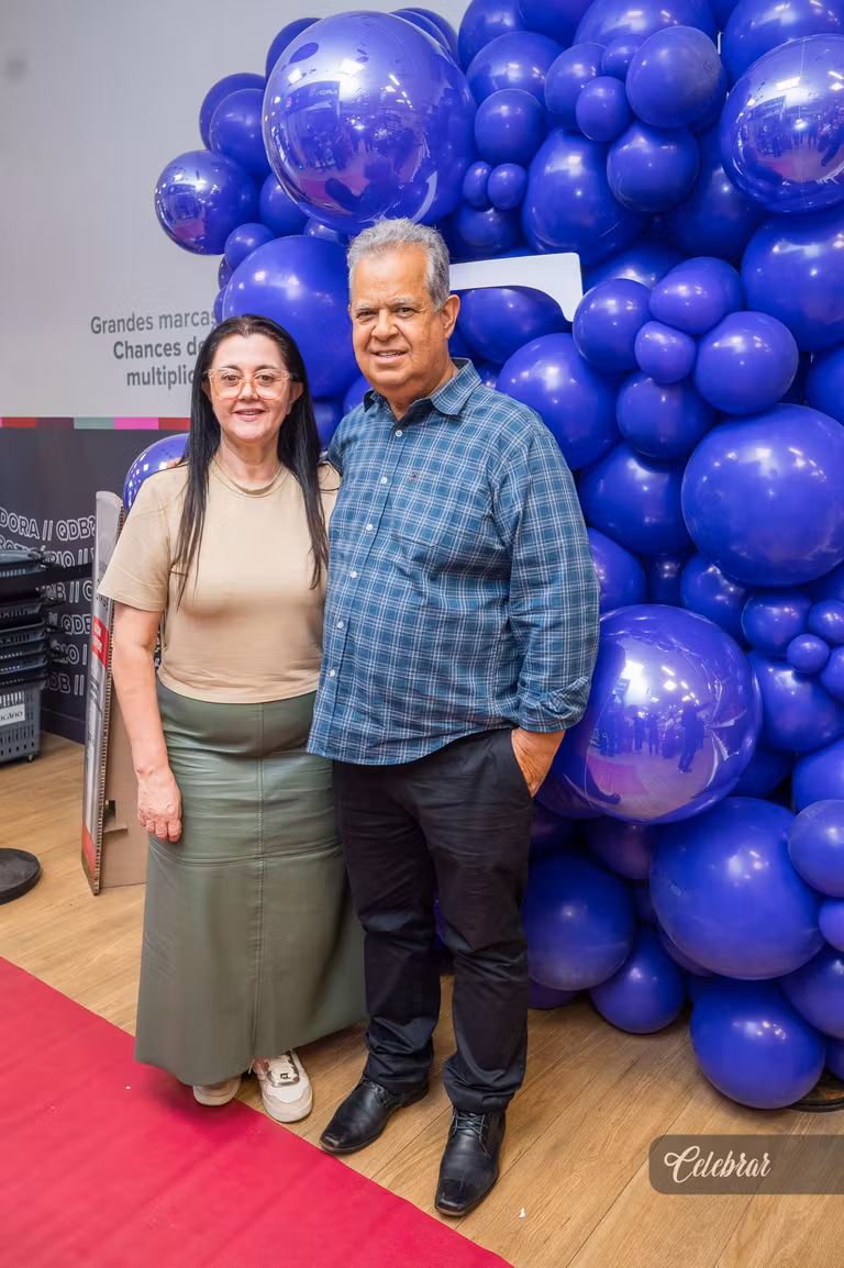 Evento celebra a chegada da Eudora ao Espaço do Revendedor do Grupo O Boticário em Dourados – foto 111