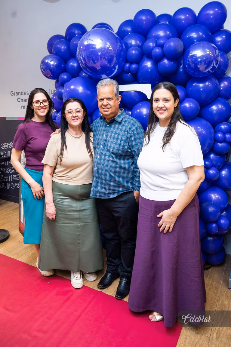 Evento celebra a chegada da Eudora ao Espaço do Revendedor do Grupo O Boticário em Dourados – foto 112