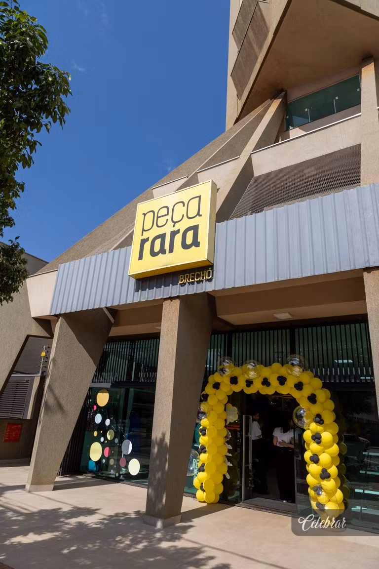 Moda, novidades e comemoração: Peça Rara celebra 04 anos em Dourados – foto 100