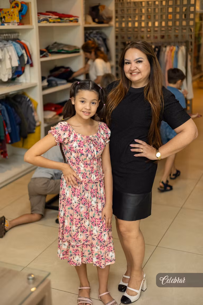 Moda, novidades e comemoração: Peça Rara celebra 04 anos em Dourados – foto 104
