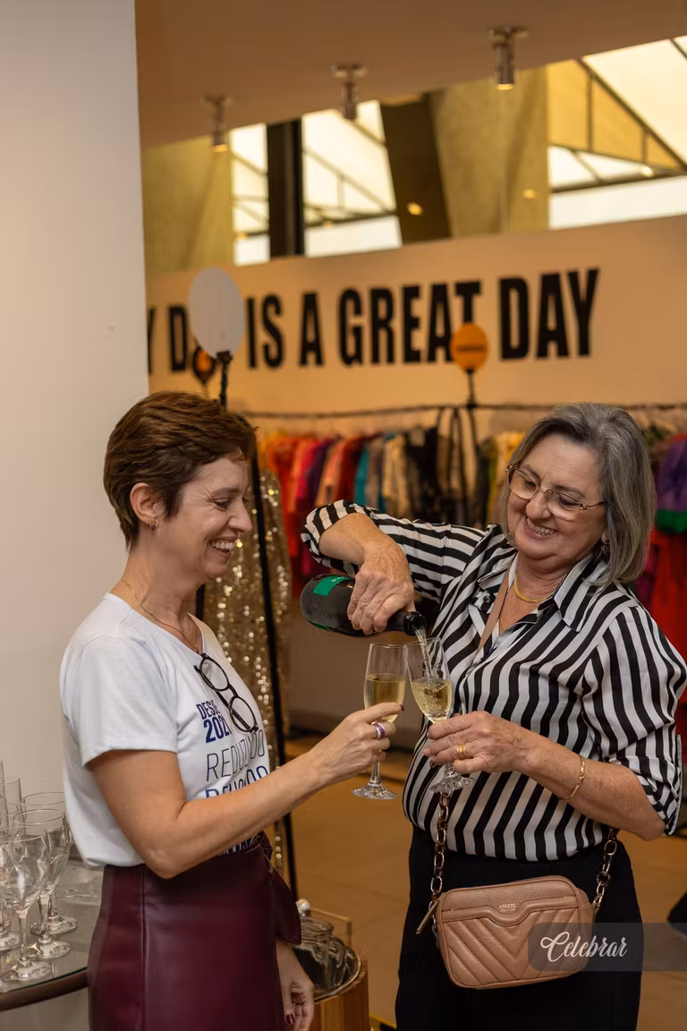 Moda, novidades e comemoração: Peça Rara celebra 04 anos em Dourados – foto 107