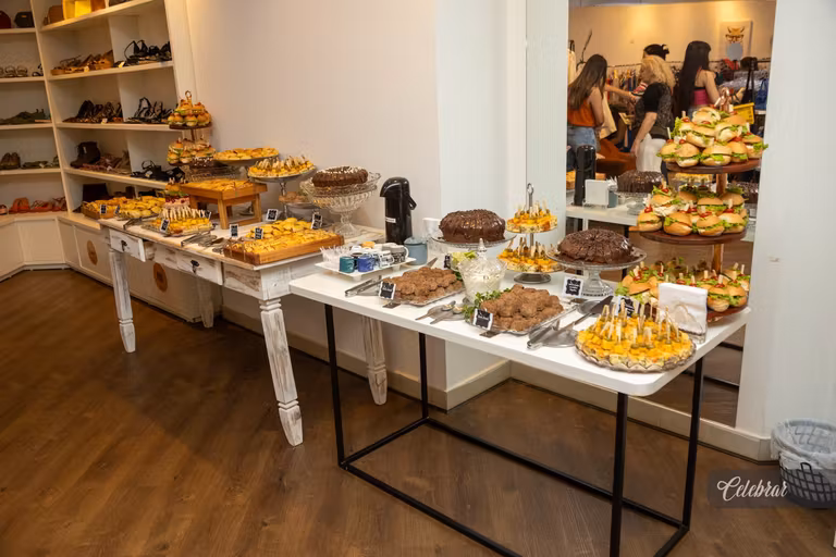 Moda, novidades e comemoração: Peça Rara celebra 04 anos em Dourados – foto 12
