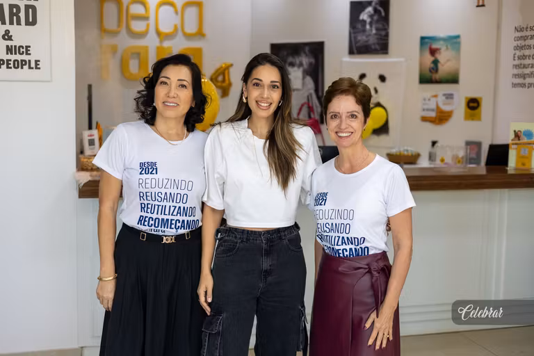Moda, novidades e comemoração: Peça Rara celebra 04 anos em Dourados – foto 18