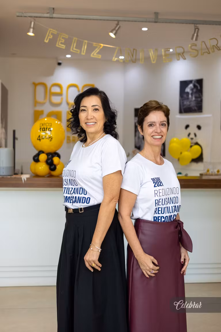 Moda, novidades e comemoração: Peça Rara celebra 04 anos em Dourados – foto 23