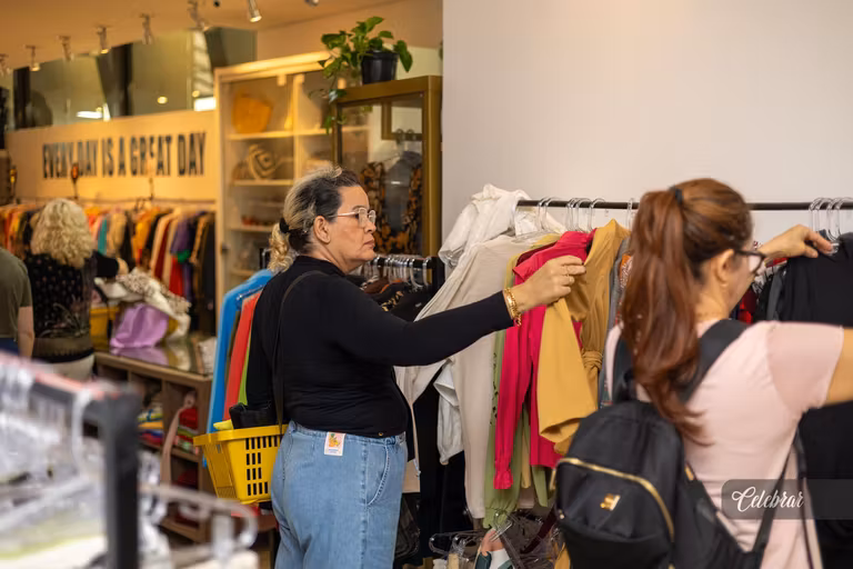 Moda, novidades e comemoração: Peça Rara celebra 04 anos em Dourados – foto 24