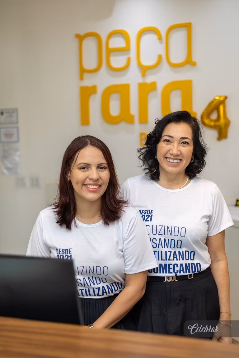 Moda, novidades e comemoração: Peça Rara celebra 04 anos em Dourados – foto 29