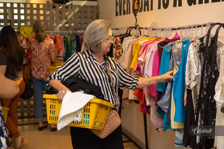 Moda, novidades e comemoração: Peça Rara celebra 04 anos em Dourados – foto 31