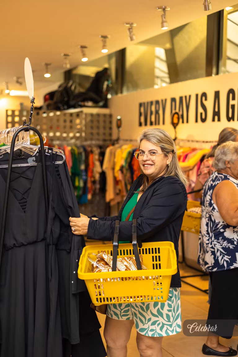 Moda, novidades e comemoração: Peça Rara celebra 04 anos em Dourados – foto 35