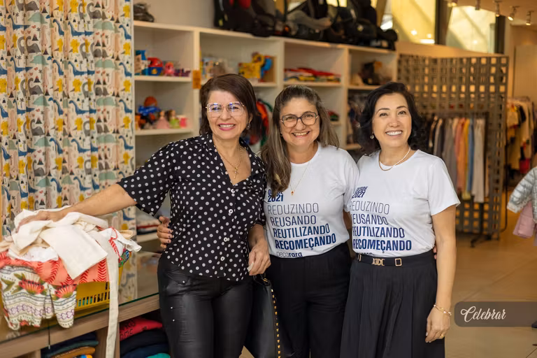 Moda, novidades e comemoração: Peça Rara celebra 04 anos em Dourados – foto 43