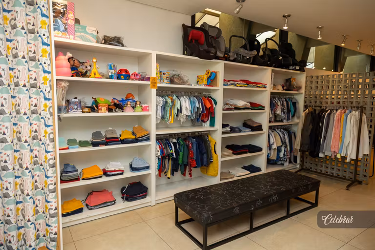 Moda, novidades e comemoração: Peça Rara celebra 04 anos em Dourados – foto 5