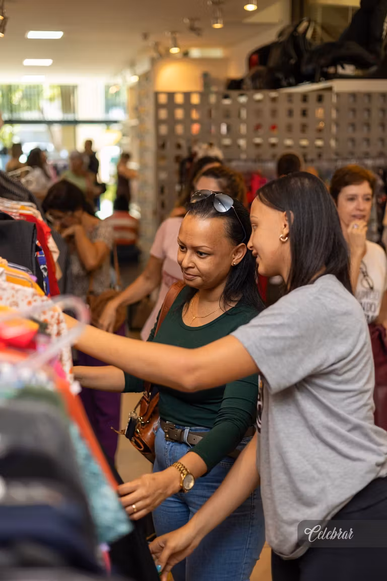 Moda, novidades e comemoração: Peça Rara celebra 04 anos em Dourados – foto 56