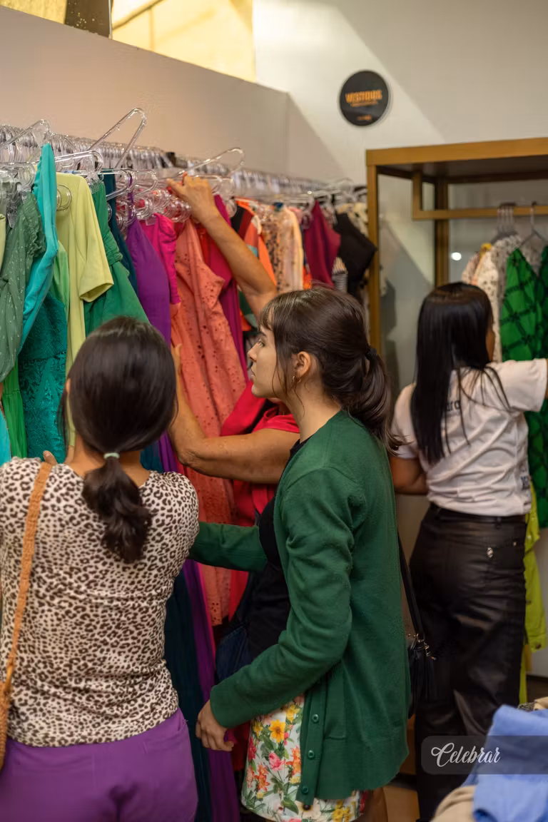 Moda, novidades e comemoração: Peça Rara celebra 04 anos em Dourados – foto 59