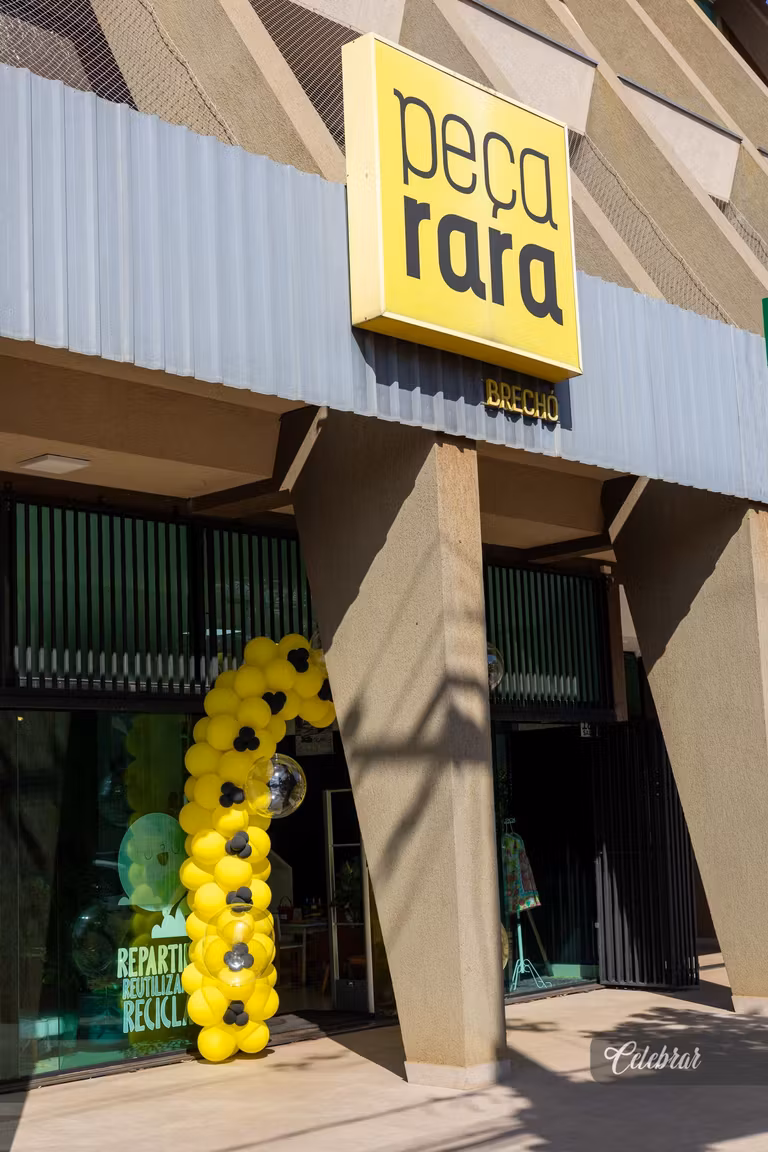 Moda, novidades e comemoração: Peça Rara celebra 04 anos em Dourados – foto 60